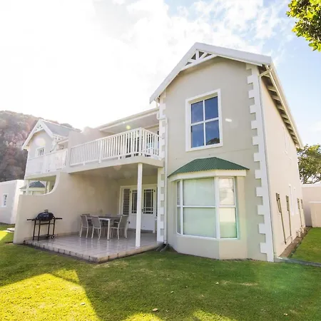 Thirty River Club Villas Managed By The Paper Fig House Plettenbergbaai Buitenkant foto