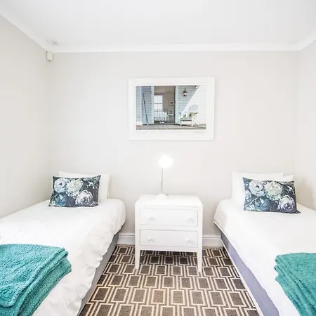 Thirty River Club Villas Managed By The Paper Fig House Plettenbergbaai Buitenkant foto