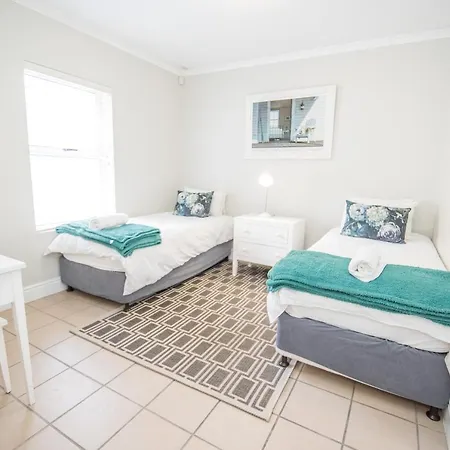 Thirty River Club Villas Managed By The Paper Fig House Plettenbergbaai Buitenkant foto