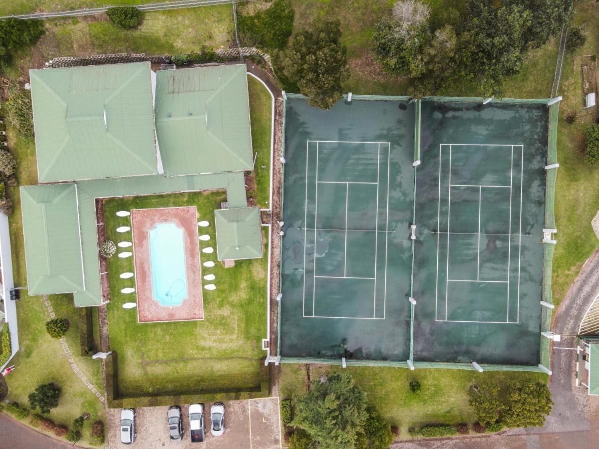 Thirty River Club Managed By The Paper Fig House Apartment Plettenberg Bay