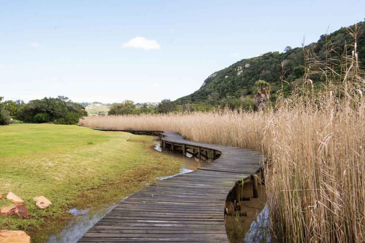 Thirty River Club Managed By The Paper Fig House * Plettenberg Bay