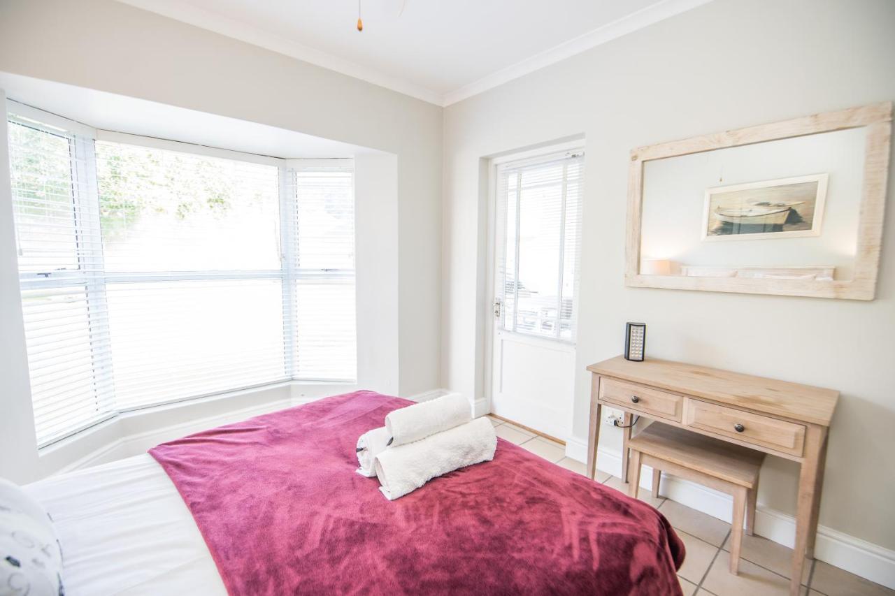 Apartment Thirty River Club Managed By The Paper Fig House Plettenberg Bay